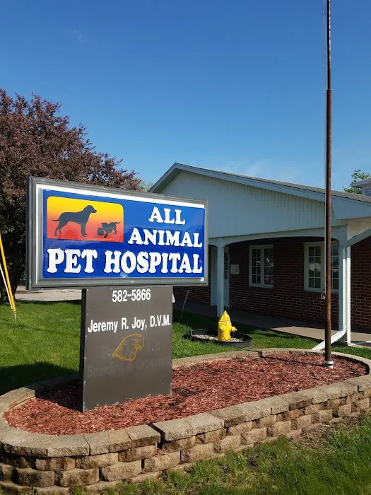 All Animal Health Care 3