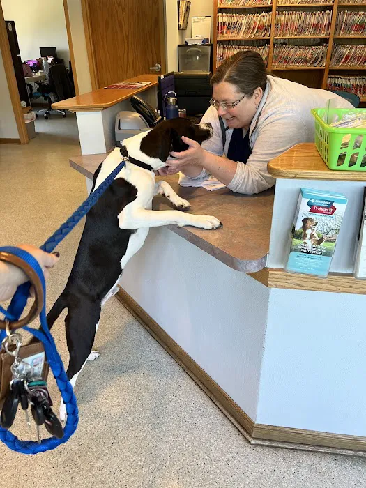 Peoria Area Veterinary Group of Chillicothe 8