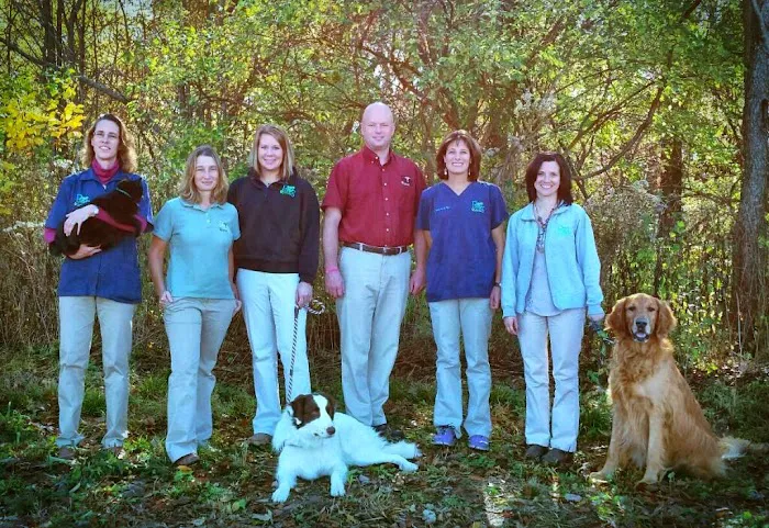 Peoria Area Veterinary Group of Chillicothe 6