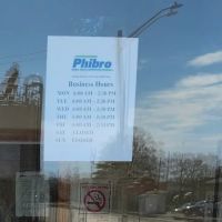 Phibro Animal Health ico