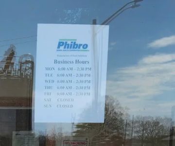 Phibro Animal Health