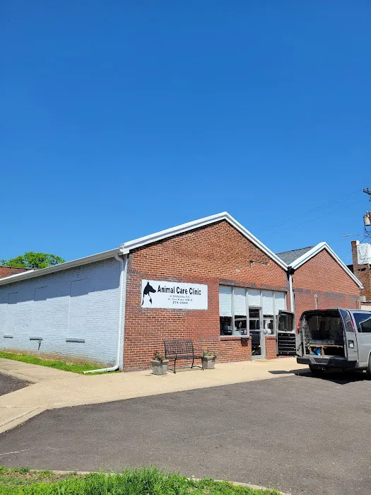 Animal Care Clinic Of Chillicothe, P.C. 8