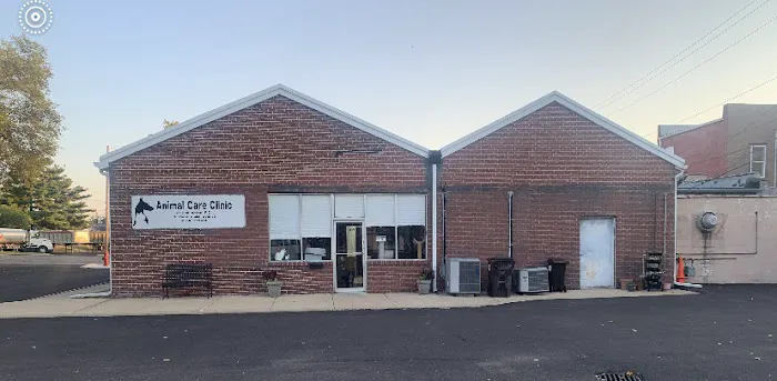Animal Care Clinic Of Chillicothe, P.C. 7