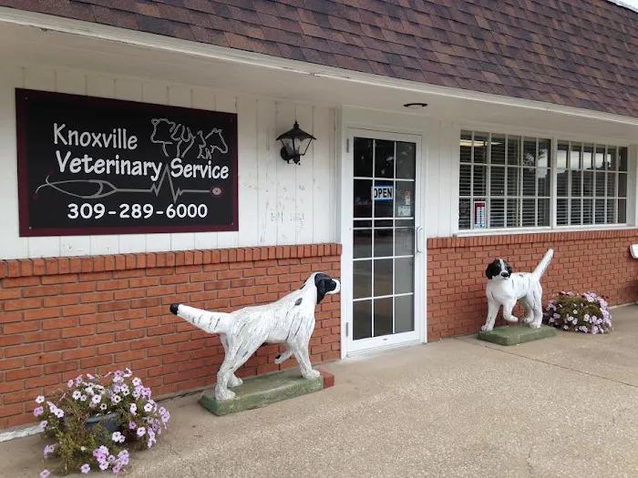 Knoxville Veterinary Service 7
