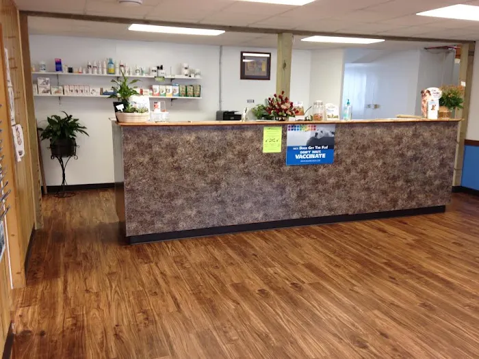 Knoxville Veterinary Service 9