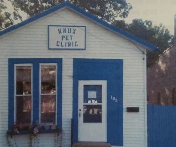 Knox Pet Clinic
