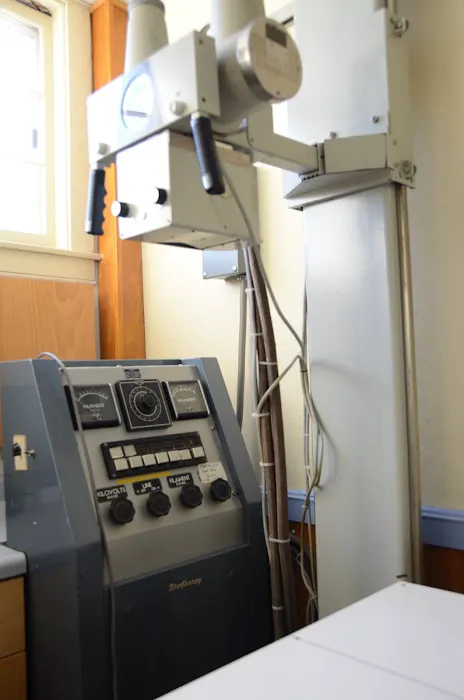 West Liberty Veterinary Clinic 1