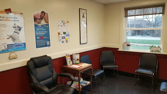 West Liberty Veterinary Clinic 6