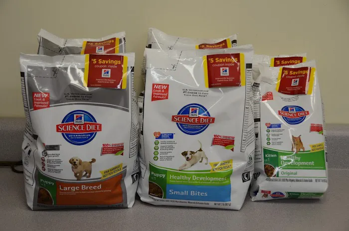West Liberty Veterinary Clinic 3