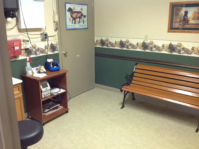 Riverside Animal Hospital 10