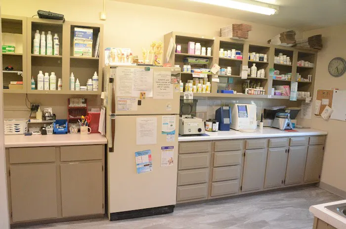 Riverside Animal Hospital 8