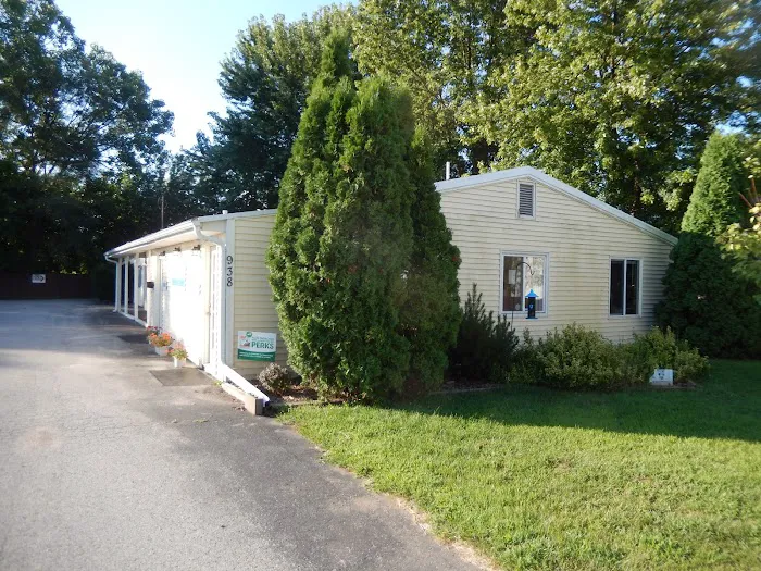 Riverside Animal Hospital 6