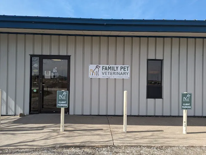 Family Pet Veterinary 4