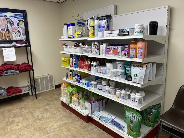 West Branch Animal Clinic 6