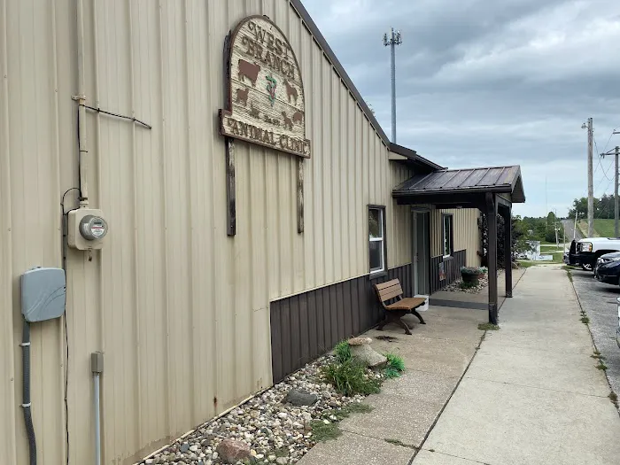 West Branch Animal Clinic 9
