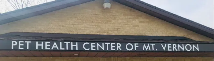 Pet Health Center of Mount Vernon 2