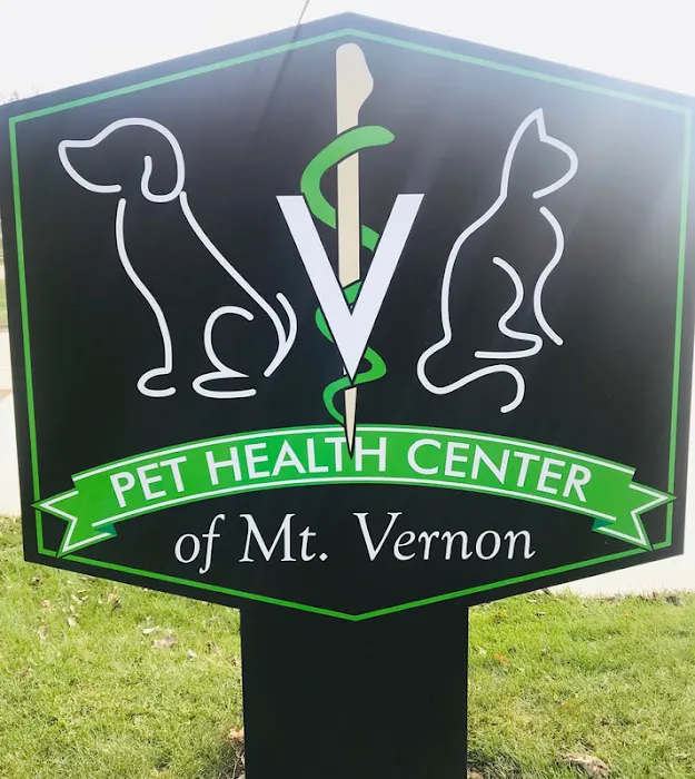 Pet Health Center of Mount Vernon 7