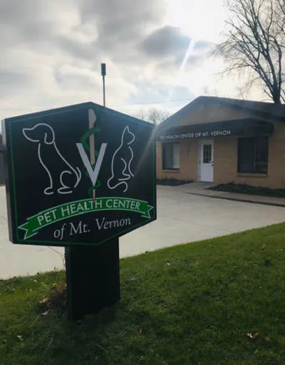 Pet Health Center of Mount Vernon 1