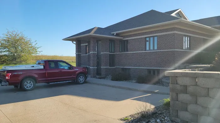 Mount Vernon Veterinary Clinic 1