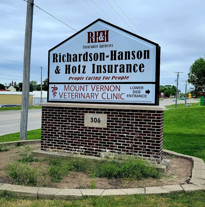 Mount Vernon Veterinary Clinic 5