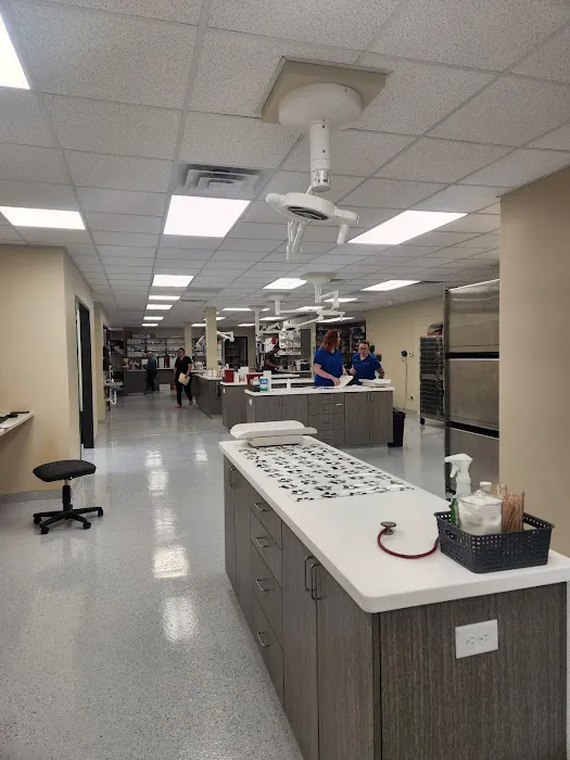 Pet Health Center of Solon 1