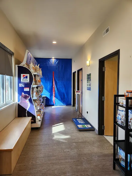 Pet Health Center of Solon 5