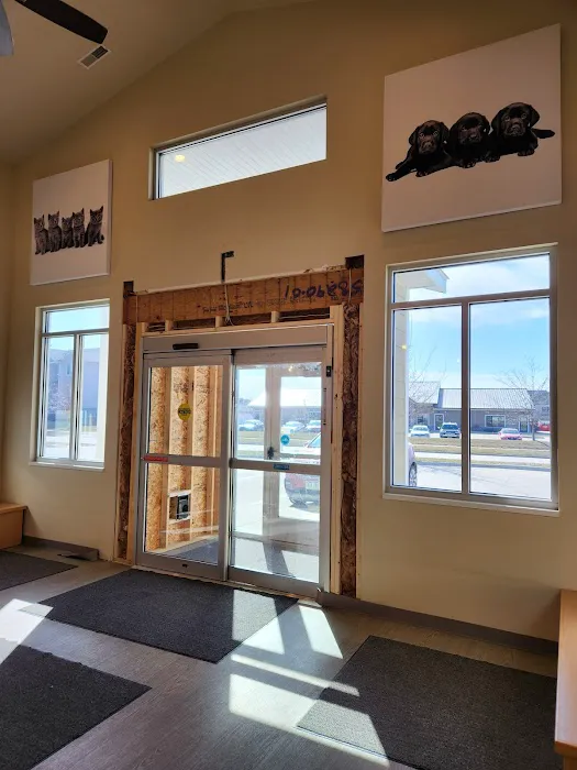 Pet Health Center of Solon 8