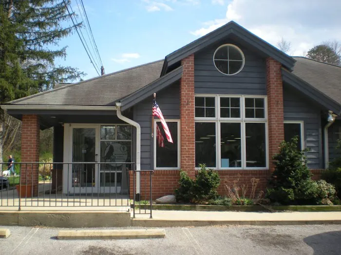 Woodworth Animal Hospital 12