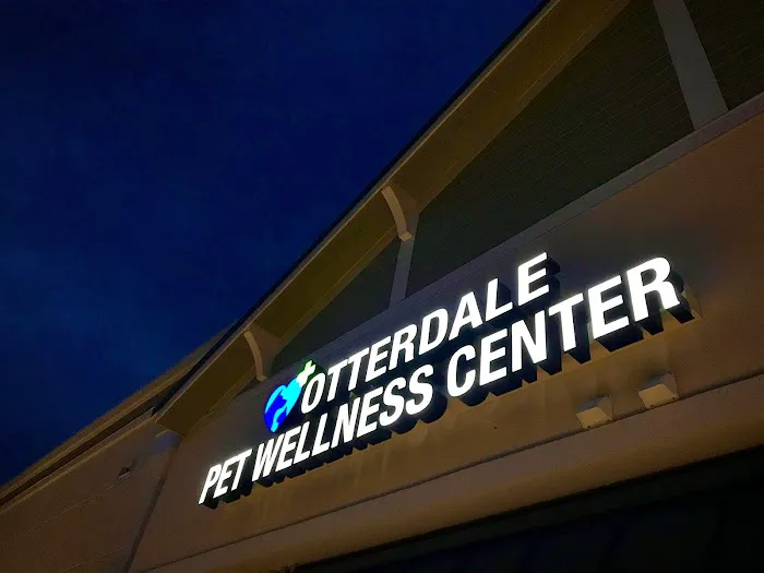Otterdale Pet Wellness Center 12