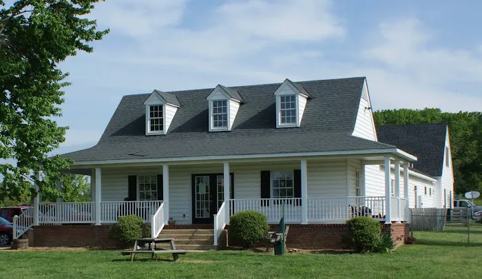 Powhatan Animal Hospital 2