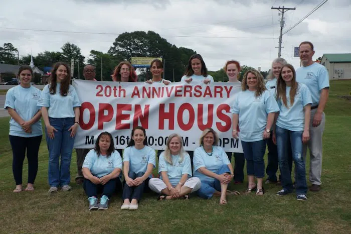 Tennessee Valley Animal Clinic 12