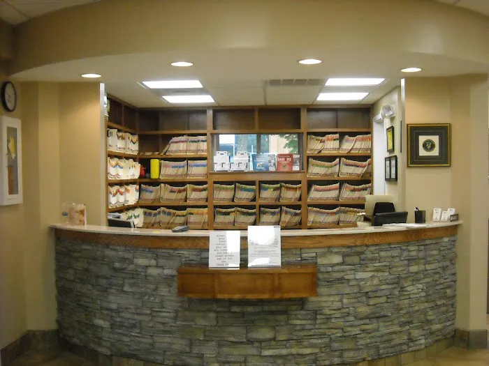 Tennessee Valley Animal Clinic 12