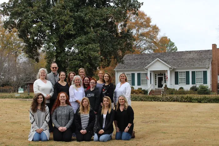 Tennessee Valley Animal Clinic 12