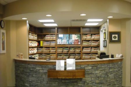 Tennessee Valley Animal Clinic