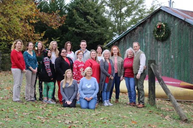 Tennessee Valley Animal Clinic 12