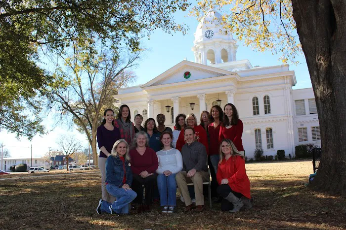 Tennessee Valley Animal Clinic 12