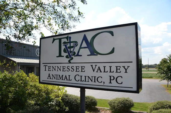 Tennessee Valley Animal Clinic 12