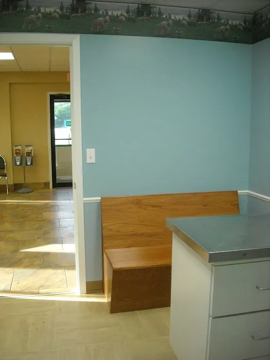 Tennessee Valley Animal Clinic 12