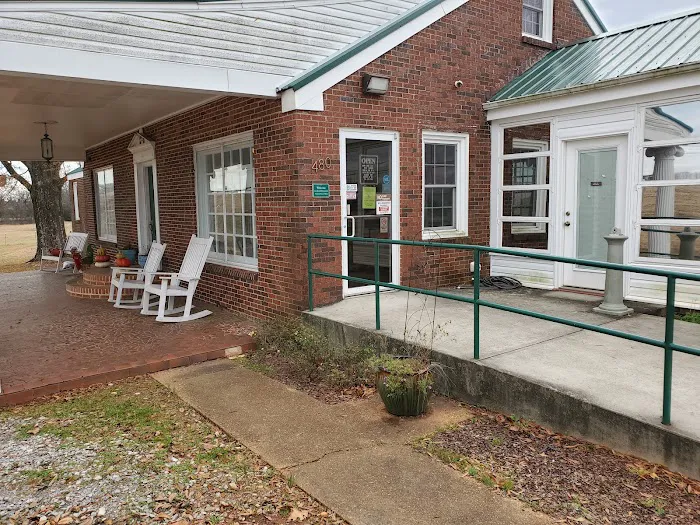 Quad-Cities Animal Hospital 12