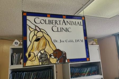 Colbert Animal Clinic