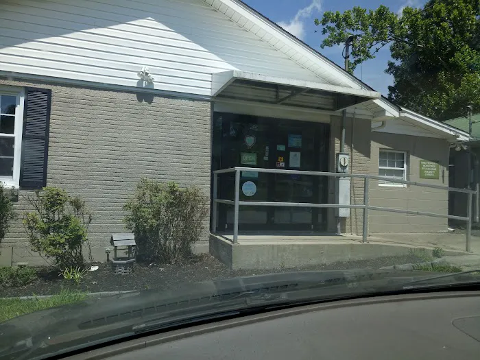 New Hope Veterinary Clinic 9
