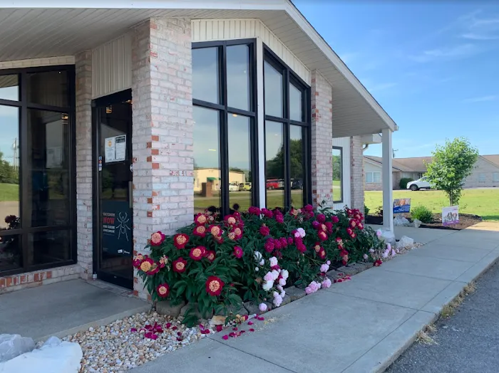 Animal Care Center of Somerset 12
