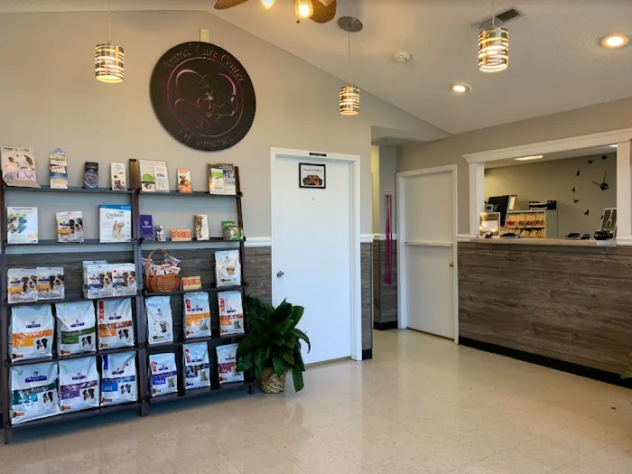 Animal Care Center of Somerset 12