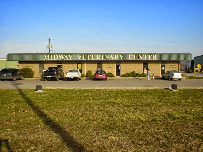 Midway Veterinary Hospital 7