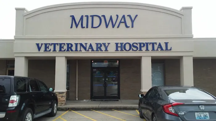 Midway Veterinary Hospital 5