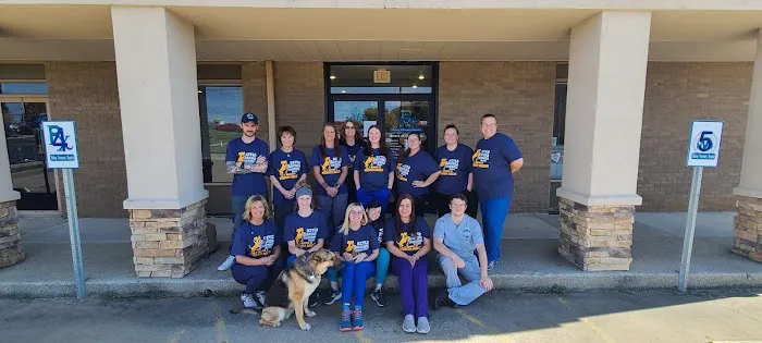 Midway Veterinary Hospital 2