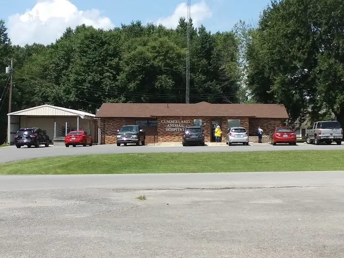 Cumberland Animal Hospital 12