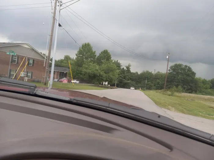 Russell County Animal Clinic 12