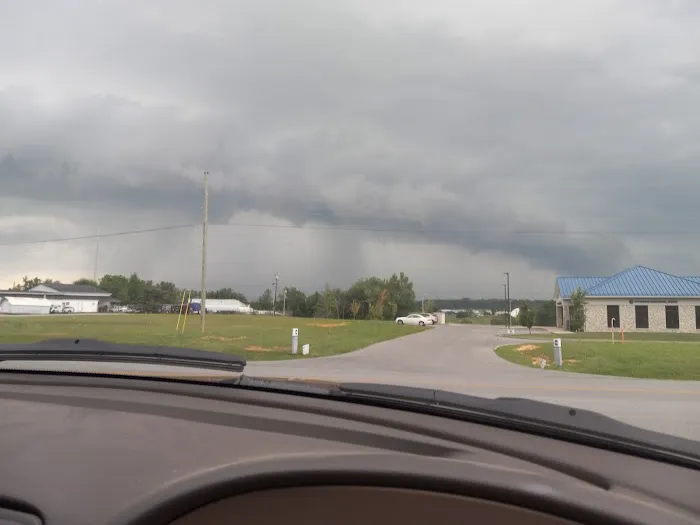 Russell County Animal Clinic 12