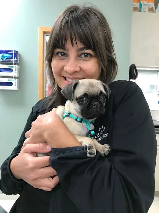 Brodie Animal Hospital 3